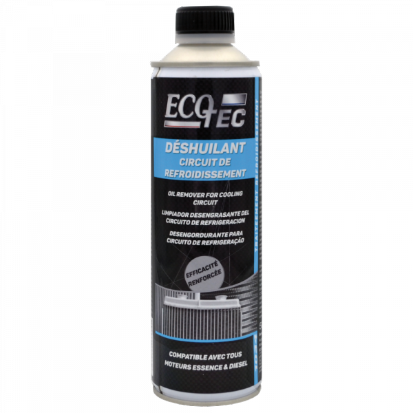 Ecotec 1034 - Cooling Circuit Oil Emulsifier   Imagem-0