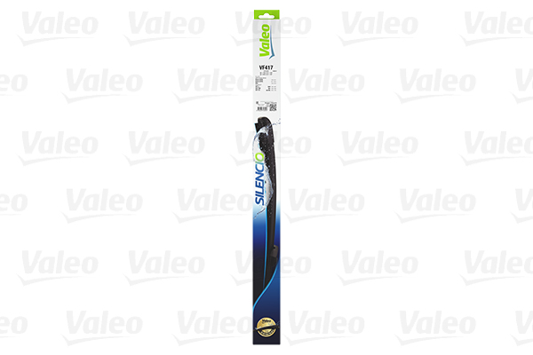 Wiper Blade Valeo Silencio Flat Blade VF417   Imagem-1