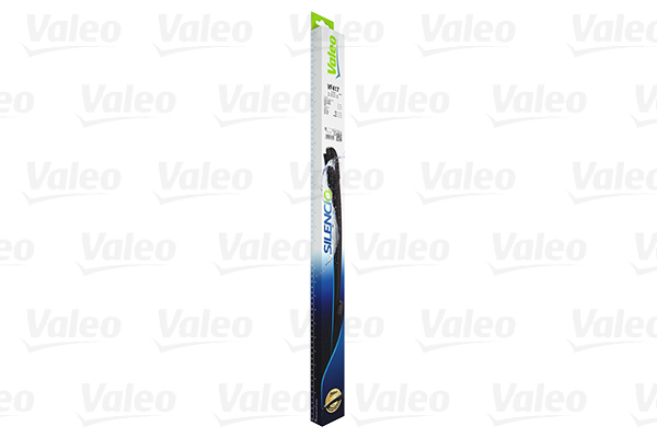 Wiper Blade Valeo Silencio Flat Blade VF417   Imagem-2